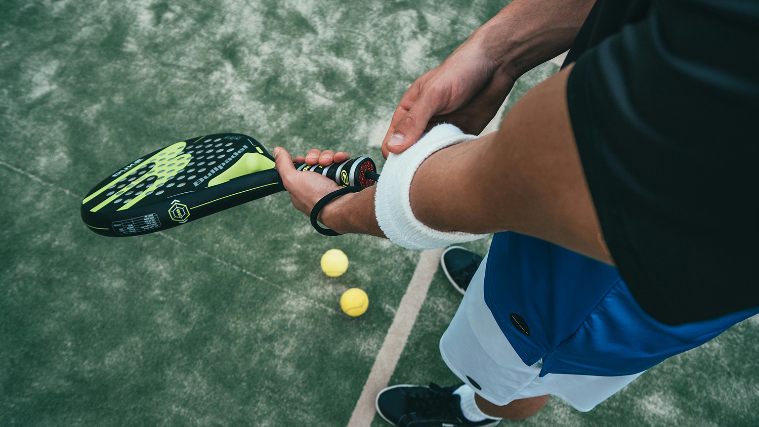 Injury Prevention and Rehabilitation in Padel