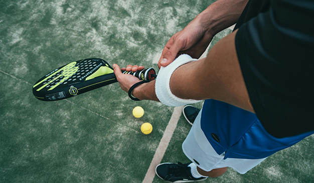 Injury Prevention and Rehabilitation in Padel