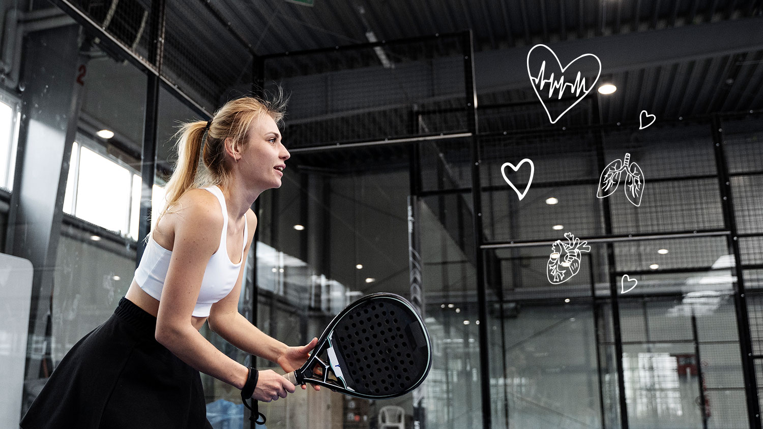 The Physical and Psychological Benefits of Padel Sports