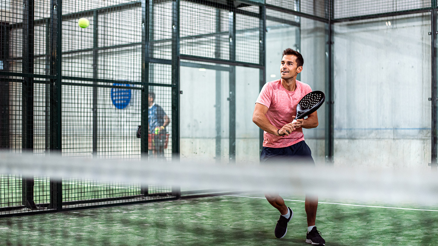 The Global Popularity of Padel