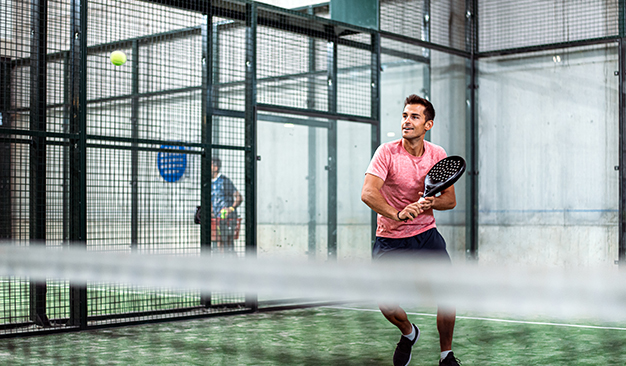 The Global Popularity of Padel